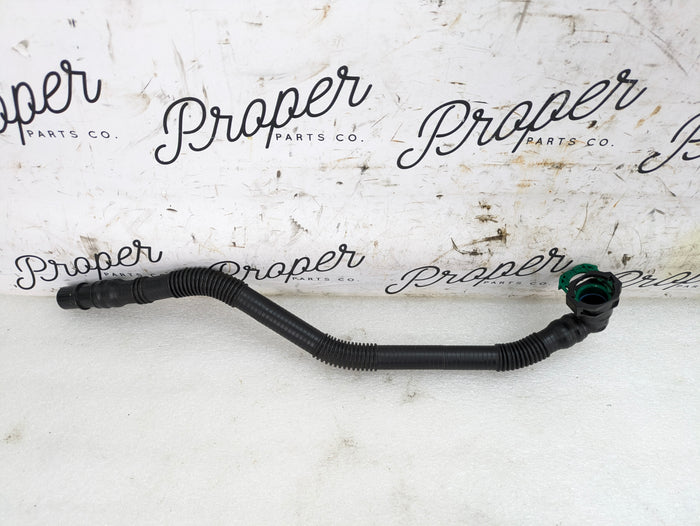Toyota GZEA14 GR Corolla Evaporative Emissions System Vent Hose Line 77404-12240