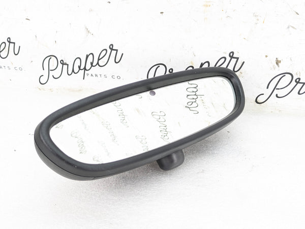 BMW F22 228xi M235xi 230xi M240xi Rearview Mirror W/Automatic Dip 9256135