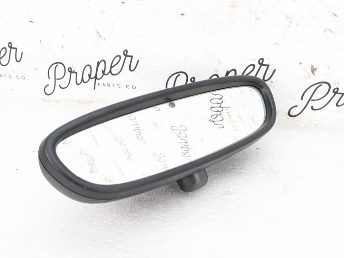 BMW F22 228xi M235xi 230xi M240xi Rearview Mirror W/Automatic Dip 9256135