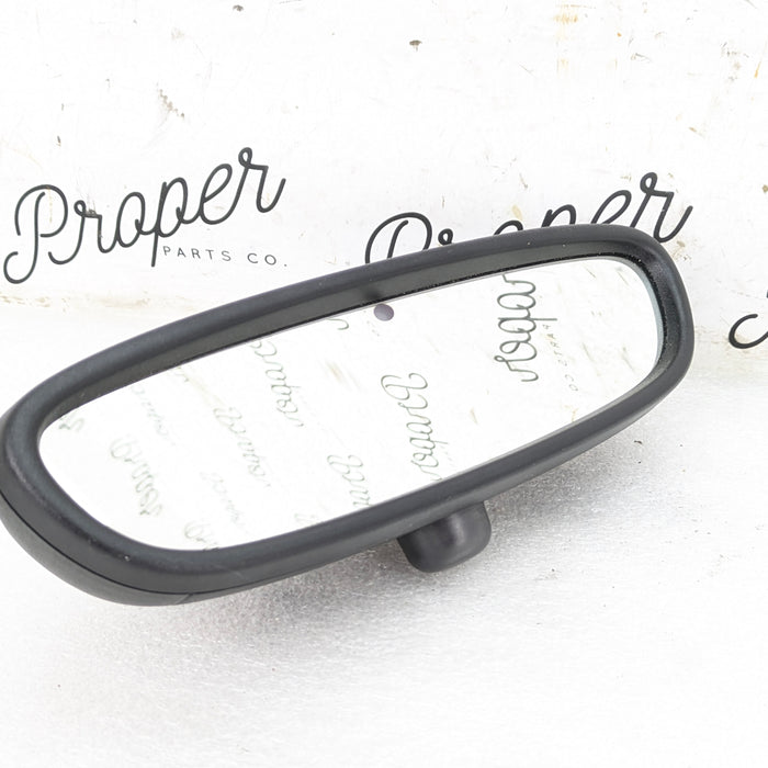 BMW F22 228xi M235xi 230xi M240xi Rearview Mirror W/Automatic Dip 9256135