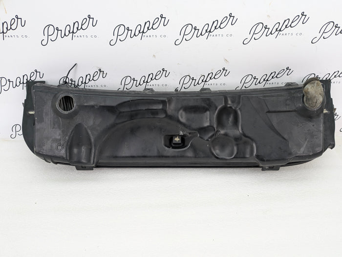 BMW E46 330ci 328ci 325ci 323ci 320i Cabin Air Micro Filter Housing Trim 64318370066