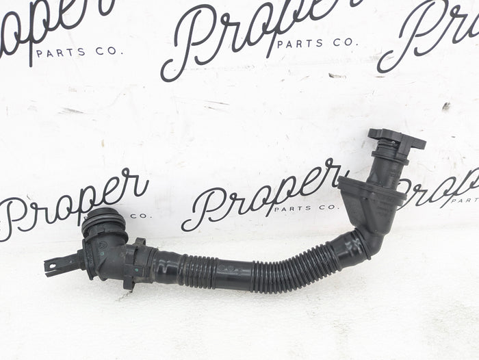 BMW E93 E92 E90 335is 335i 335xi N54 Intake Manifold Vent Hose 7553949