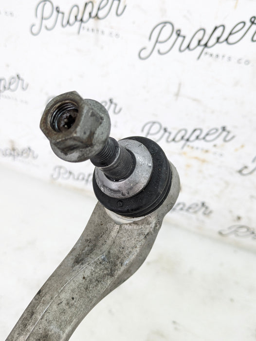 BMW F22 F23 228xi M235xi 230xi M240xi AWD Front Left/Driver Side Wishbone Control Arm 31126854727