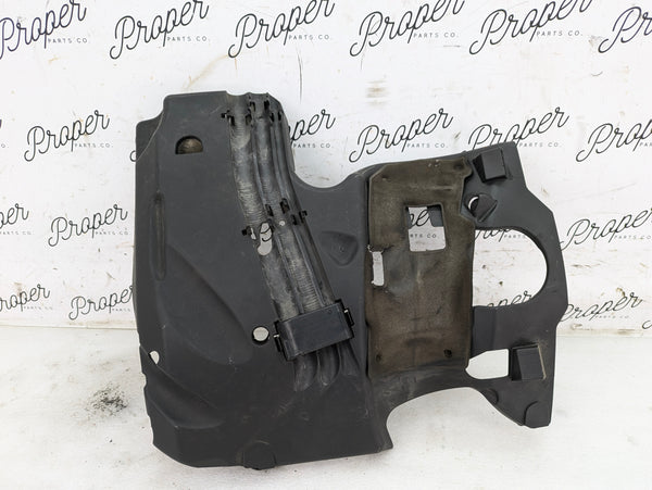 BMW E92 E90 E92 335xi 335i E82 E88 135i N55 Engine Ignition Coil Insulation Cover 7593833