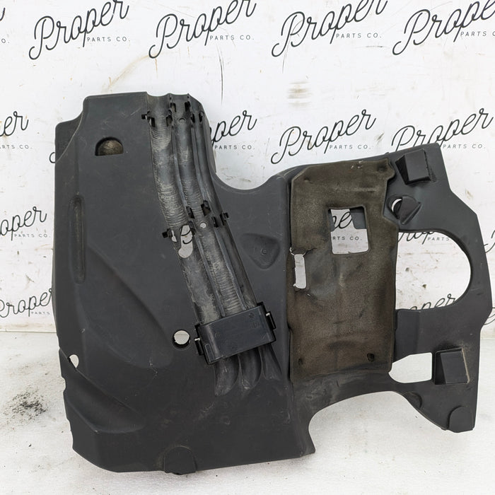 BMW E92 E90 E92 335xi 335i E82 E88 135i N55 Engine Ignition Coil Insulation Cover 7593833