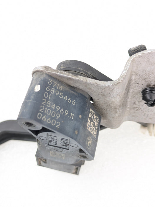 BMW G20 G22 G23 G26 330ix M340ix 330ex AWD Front Left/Driver Side Headlight Level Sensor 6895466/6878575/6878576