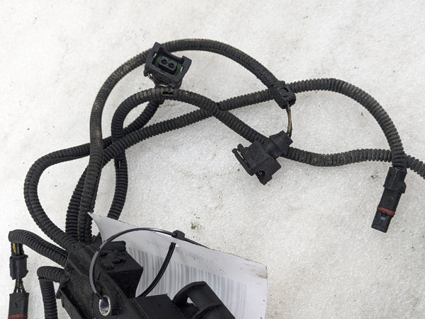 BMW E82 E88 E90 E92 E93 135i 335i N55 Engine Wiring Harness Sensoric Module 2 7614761