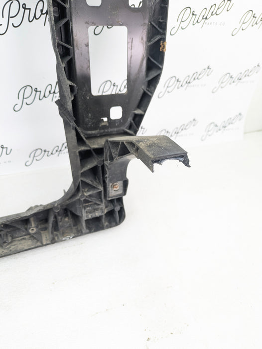 2015-2018 Audi 8U Q3 Front Radiator Support Cradle & Hangers 8U0805594F