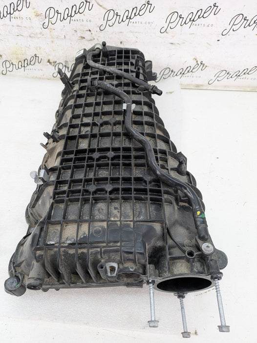 BMW F34 F36 F30 F32 F33 440i 440xi 340i 340xi B58 Intake Manifold/Throttle Body 8603913