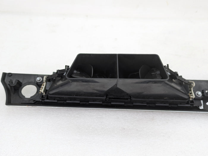 BMW E92 335xi 335i 328xi 328i Coupe Brushed Aluminum iDrive Interior Trim Set