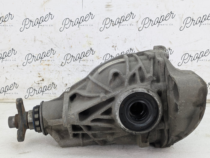 BMW G20 330ix 330i G22 G23 430ix 430i B46 B48 Rear Differential 2.81 Ratio 8647923/33118665146