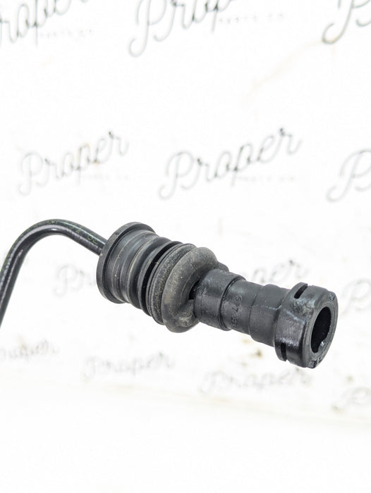 BMW E92 E93 E90 E91 335xi 330xi 328xi 325xi 323i Manual Transmission Clutch & Brake Pedal Assembly/Clutch Line 6761310/6779377/9231129