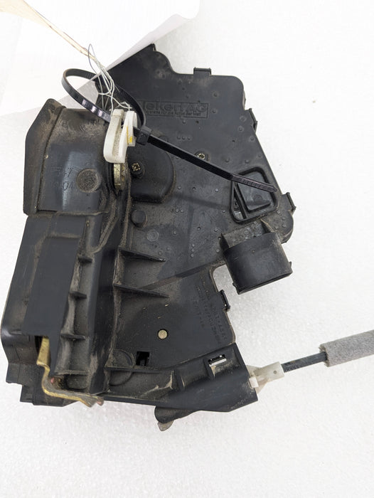 BMW E46 330i 328i 325i 323i Sedan/Wagon Rear Right Door Lock Actuator