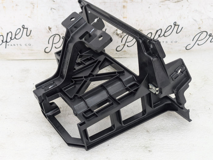 BMW E90 E92 E93 E91 3 Series Radio/iDrive Navigation Headunit Carrier Bracket Mount 7075394
