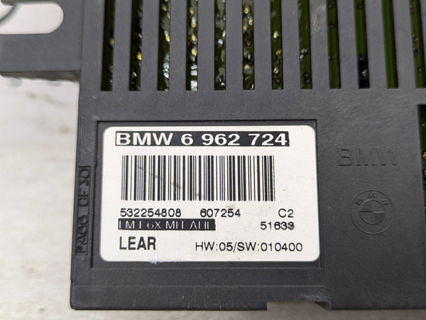 BMW E60 E61 530xi 525xi 535xi 550i Xenon Headlight Control Module LCM 6962724