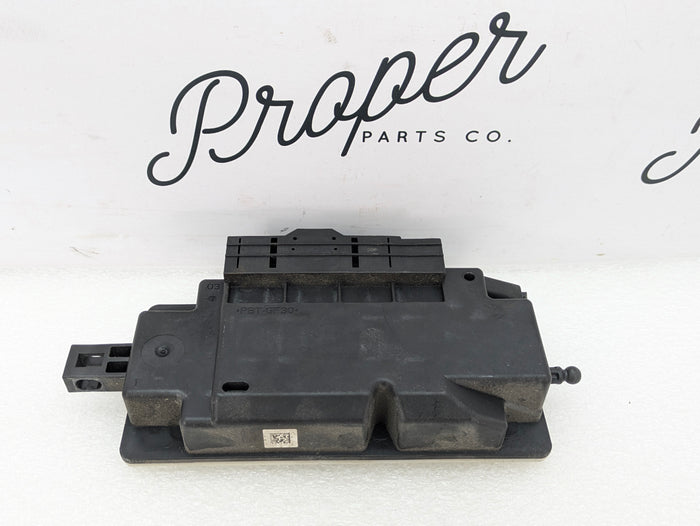 BMW F30 335xi Dashboard Airbag Control Module 9280186 *NOTE*