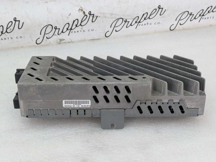 BMW F30 F31 F32 F33 F34 F36 335xi 330xi 340xi 328xi 320xi Pre-LCI Harman Kardon Amplifier 9292601