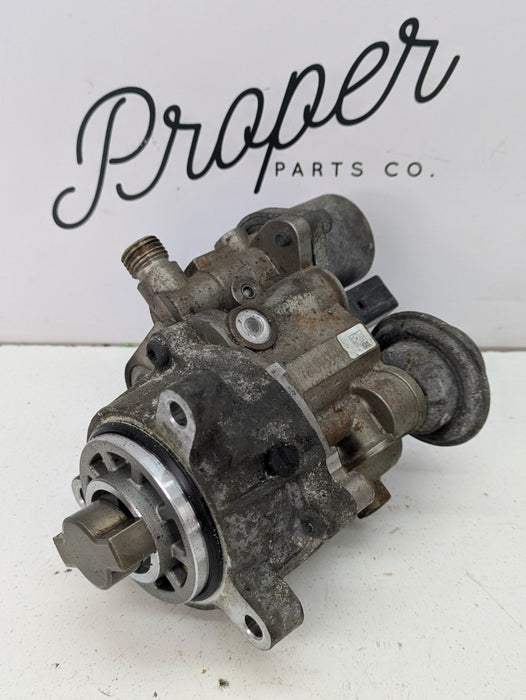 BMW E82 E88 135i E90 E92 E93 335i 335xi N55 N54 Engine High Pressure Fuel Pump HPFP 7613933