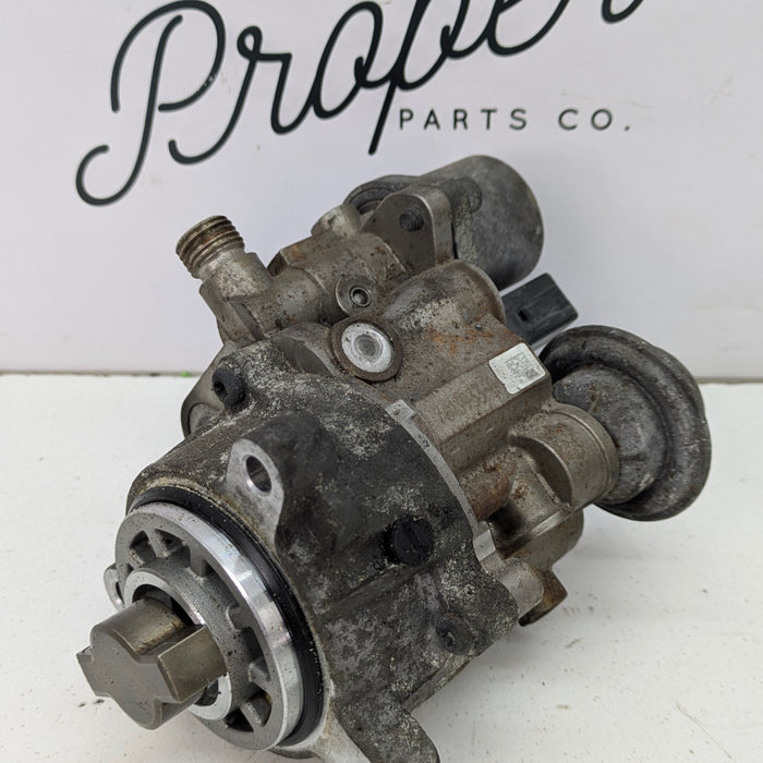 BMW E82 E88 135i E90 E92 E93 335i 335xi N55 N54 Engine High Pressure Fuel Pump HPFP 7613933