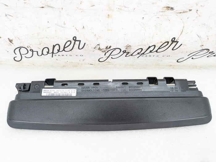 BMW F22 F23 228xi M235xi M240xi 230xi F87 M2 Black/Anthracite Headliner Swap Kit 51448063148