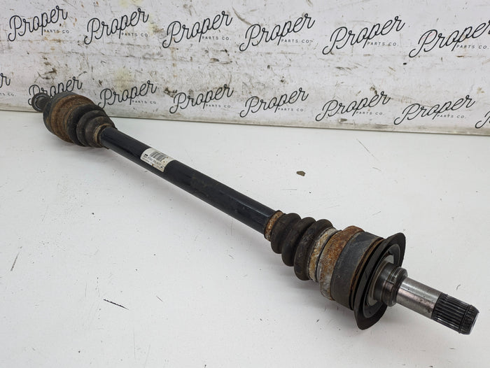 BMW F36 440xi Rear Right/Passenger Side Axle Shaft 8680350