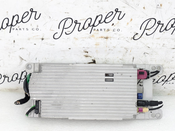 BMW E92 E90 E91 E93 335xi 328xi 323i M3 LCI Bluetooth Telematics Control Module 9257163