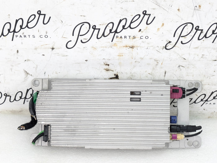 BMW E92 E90 E91 E93 335xi 328xi 323i M3 LCI Bluetooth Telematics Control Module 9257163