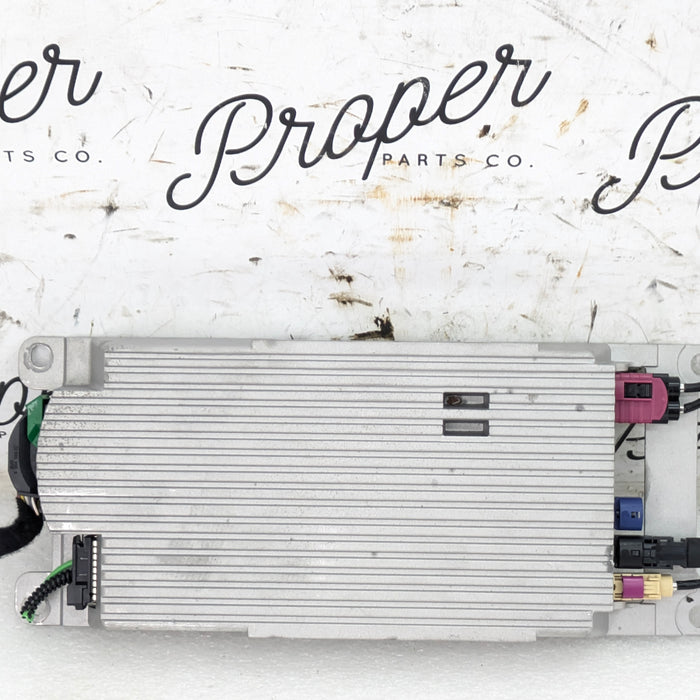 BMW E92 E90 E91 E93 335xi 328xi 323i M3 LCI Bluetooth Telematics Control Module 9257163