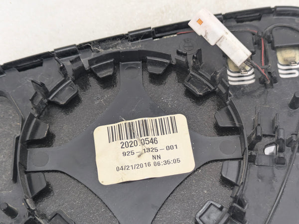 BMW F34 F36 F30 F31 F32 F33 3 & 4 Series F22 F23 2 Series Auto Dim Heated Right/Passenger Side Mirror Glass 9251325