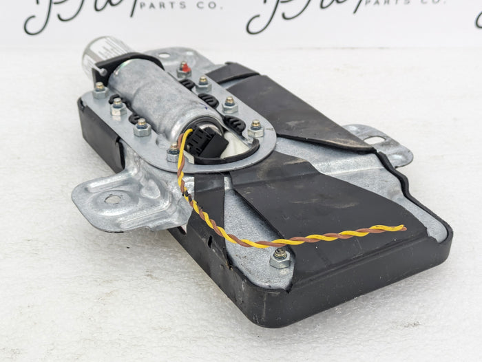 BMW E46 M3 330ci 328ci 325ci 323ci Coupe/Convertible Left/Driver Side Door Airbag 7037233