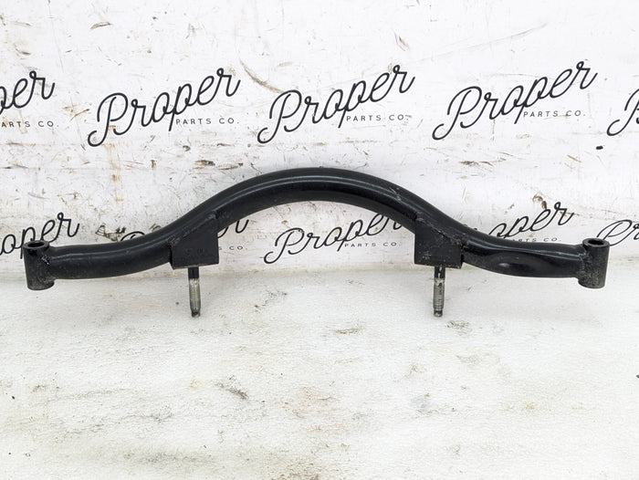 Porsche 996.2 911 Carrera 4 Upper Automatic/Manual Transmission Mount Bracket 99637531706