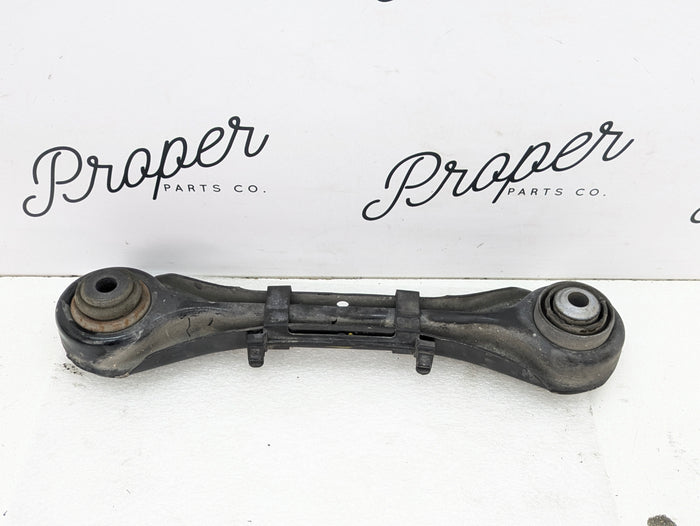 BMW E88 E82 135i 128i Left/Driver Side Rear Upper Rearward Control Arm 6777980