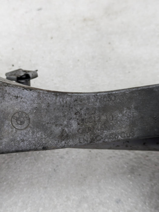 BMW F30 F32 F33 F34 F36 335i 435i N55 Manual Transmission Shift Arm & Gear Shifter 7605090