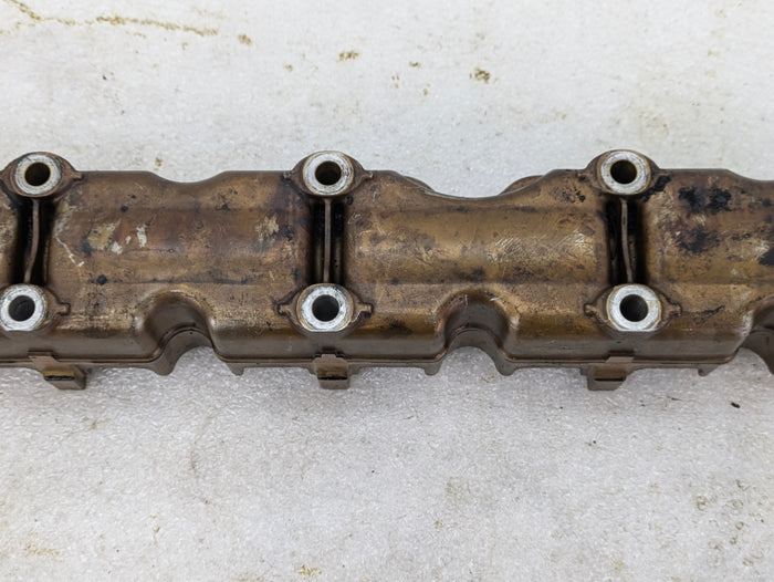 BMW F3X E9X E82 E88 F22 F23 F10 E70 F15 N55 Engine Exhaust Camshaft W/Ledger 7576161