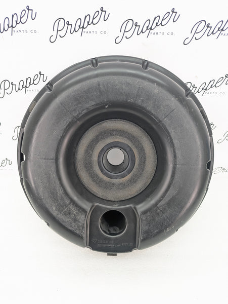 2015-2018 Audi 8U Q3 Rear Trunk Bose Subwoofer Speaker Bass Box 8U0035382