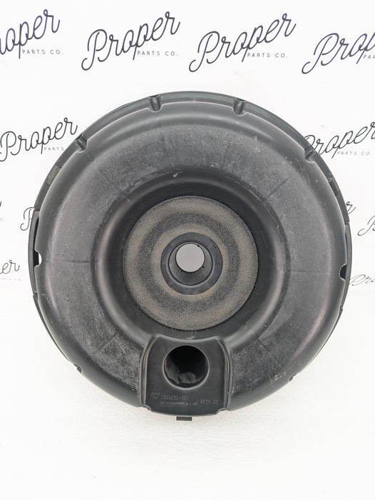 2015-2018 Audi 8U Q3 Rear Trunk Bose Subwoofer Speaker Bass Box 8U0035382
