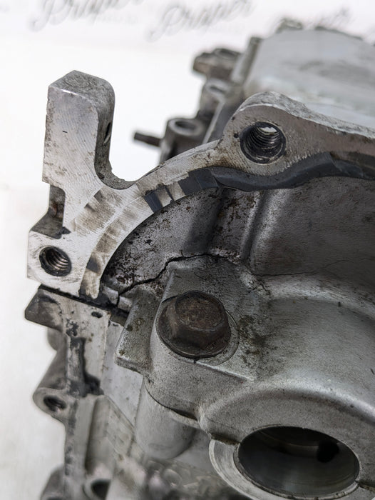 Subaru BRZ/Scion FRS FA20 Right Engine Cylinder Head AA20 11039AC390 *CORE*