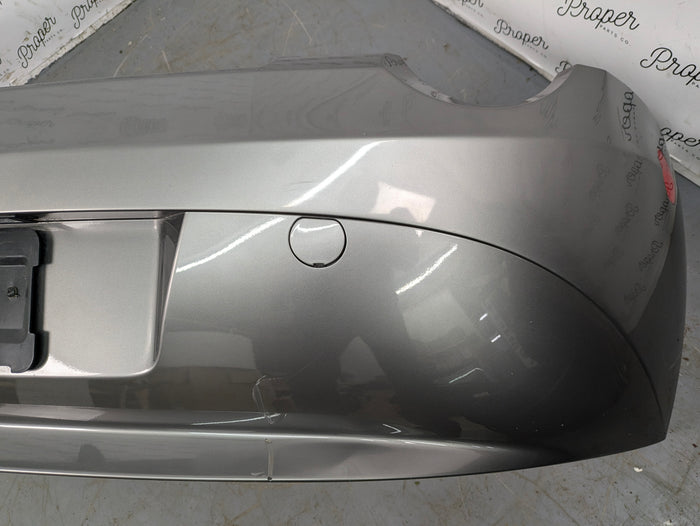 2003 2004 2005 BMW E85 Z4 3.0i 2.5i Roadster Rear Bumper Sterling Grey Metallic (472) 51127055468
