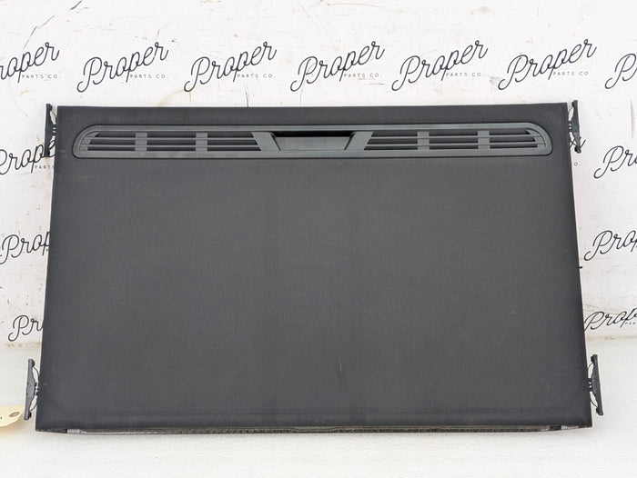 BMW F22 F23 228xi M235xi M240xi 230xi F87 M2 Black/Anthracite Headliner Swap Kit 51448063148