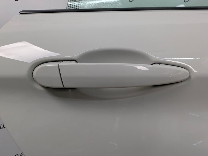 BMW F36 440xi 435xi 428xi 430xi Rear Right/Passenger Side Door Alpine White (300) *NOTE*