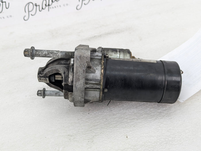 BMW E46 M3 Z4 M S54 Engine Starter Motor 7830793/12417834214