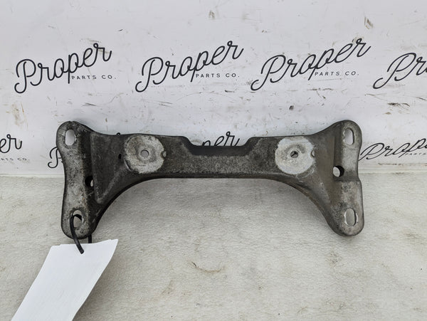 BMW E46 M3 S54 Manual/SMG Transmission Gearbox Support Mounting Bracket Crossmember 2229198