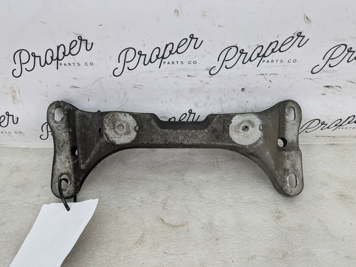 BMW E46 M3 S54 Manual/SMG Transmission Gearbox Support Mounting Bracket Crossmember 2229198