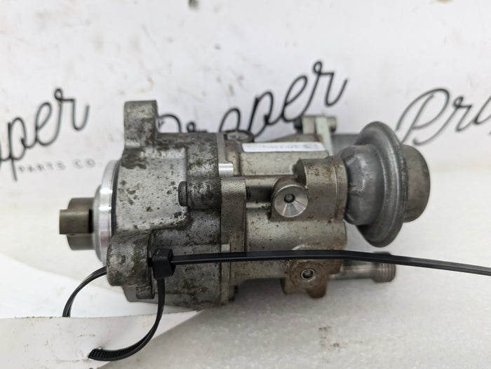 BMW E82 E88 E92 E90 E93 335xi 335i N54 N55 High Pressure Fuel Pump HPFP 7615617