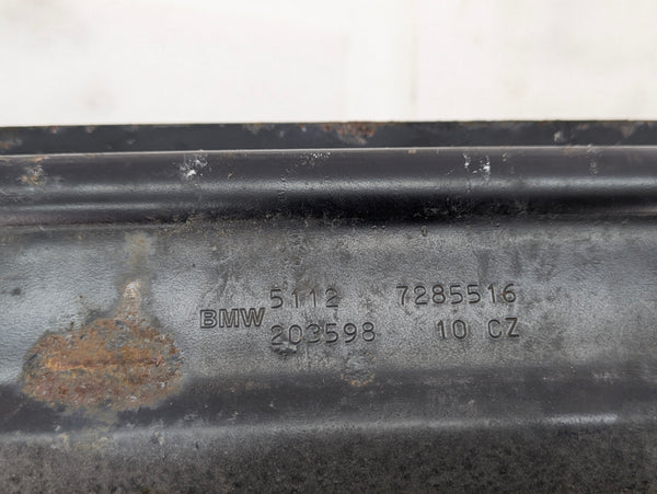 BMW F22 F23 228xi M235xi 230xi M240xi F87 M2 Rear Bumper Carrier/Reinforcement/Rebar 7285516
