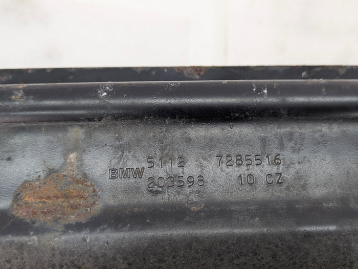 BMW F22 F23 228xi M235xi 230xi M240xi F87 M2 Rear Bumper Carrier/Reinforcement/Rebar 7285516