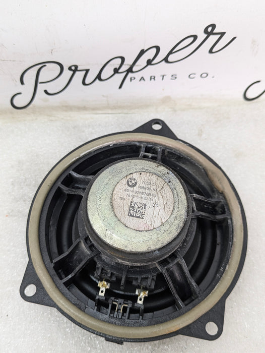 BMW F22 F23 228xi M235xi 230xi M240xi Right/Left Front Door Audio Speaker 9288769