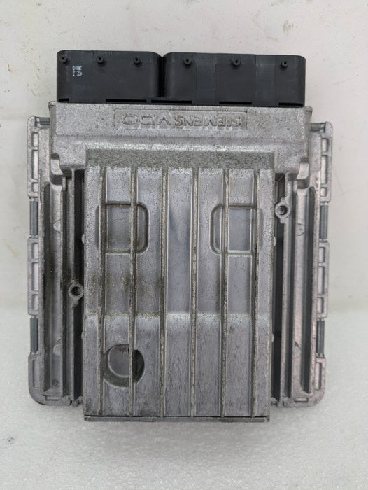 BMW E92 E90 E93 335i 335xi N54 DME/ECU/Engine Computer MSD80 7573796