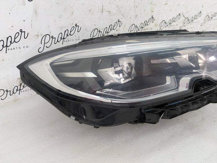 BMW G20 330ix M340ix 330ex Pre-LCI Right/Passenger Side Adaptive LED Headlight Assembly 9481720/63118496154