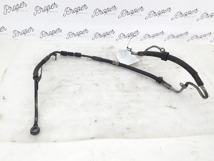 BMW E60 E61 M5/E63 E64 M6 Power Steering Line Hose 11807410